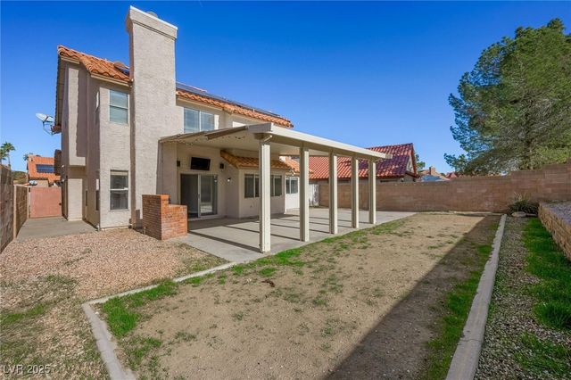 84 Urbana Drive, Henderson, NV 89074