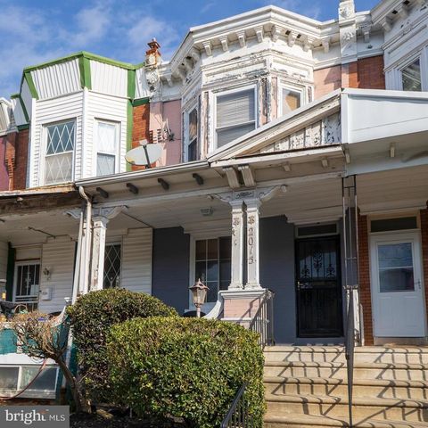 2015 S 57TH ST, Philadelphia, PA 19143