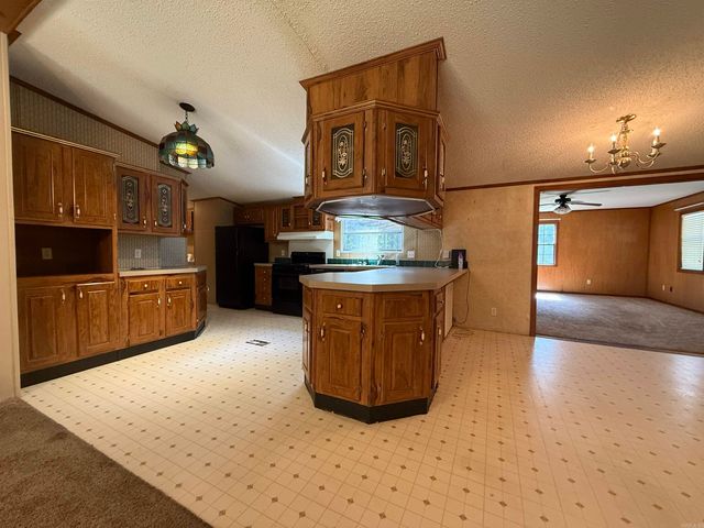 390 Ouachita 210 Road, Camden, AR 71701