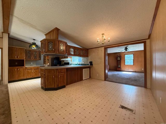 390 Ouachita 210 Road, Camden, AR 71701