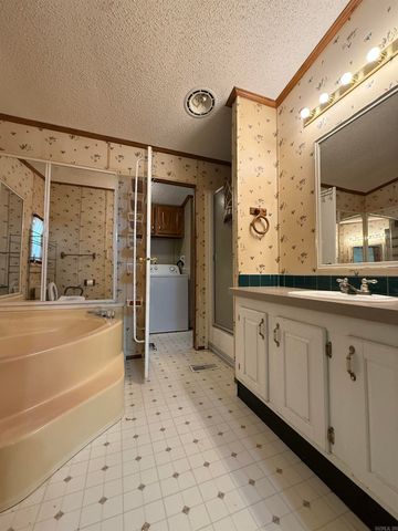 390 Ouachita 210 Road, Camden, AR 71701