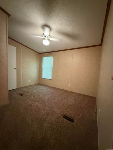 390 Ouachita 210 Road, Camden, AR 71701