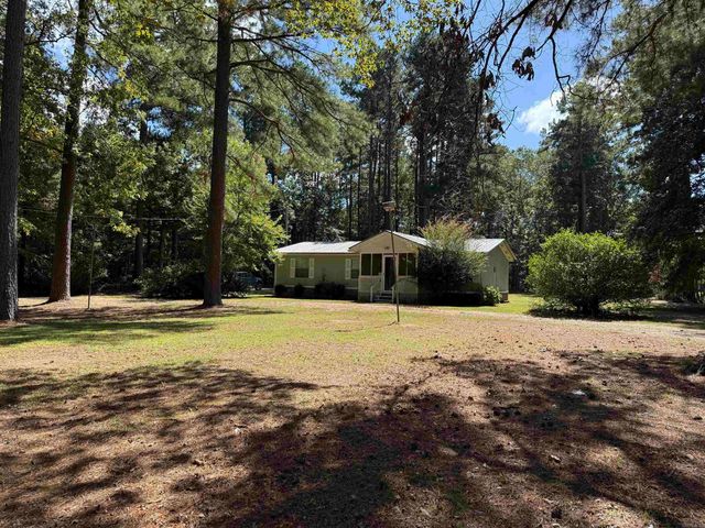 390 Ouachita 210 Road, Camden, AR 71701