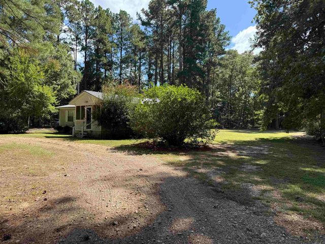 390 Ouachita 210 Road, Camden, AR 71701