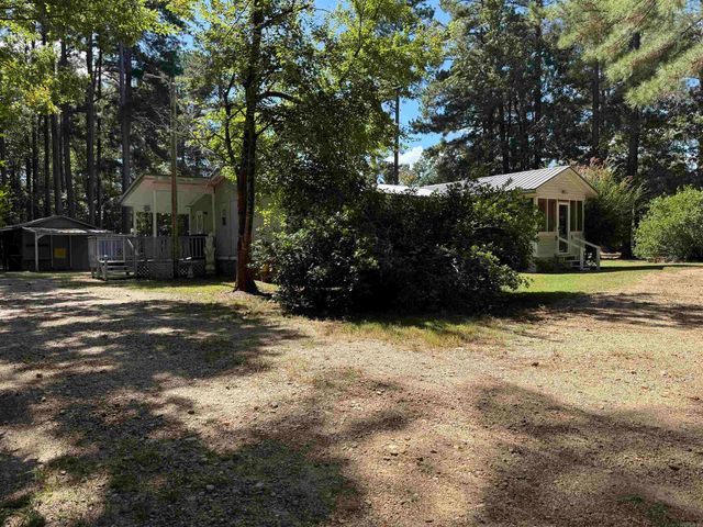 390 Ouachita 210 Road, Camden, AR 71701