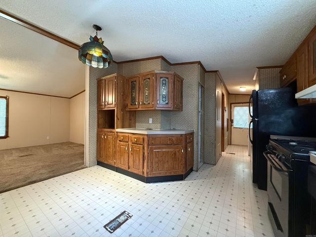 390 Ouachita 210 Road, Camden, AR 71701