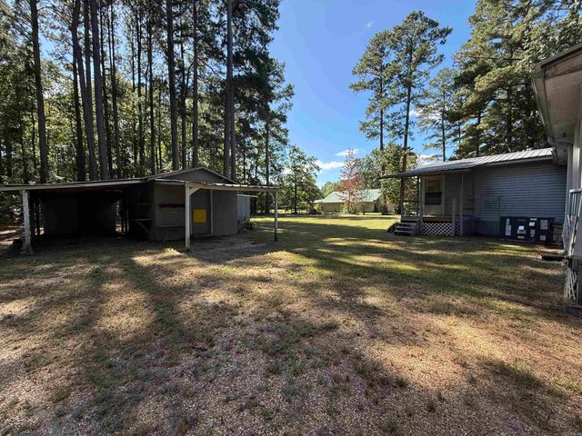390 Ouachita 210 Road, Camden, AR 71701