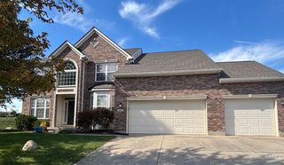 5617 Creekside Meadows Drive, Liberty Twp, OH 45011