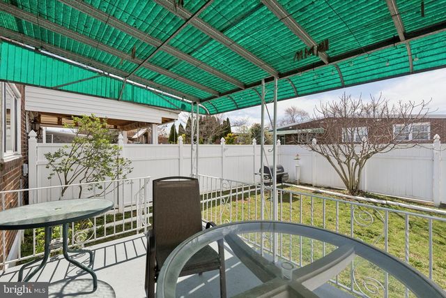 1928 KENTWOOD ST, Philadelphia, PA 19116