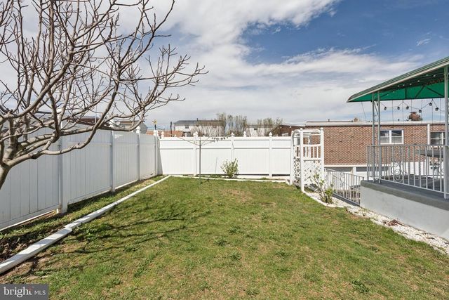 1928 KENTWOOD ST, Philadelphia, PA 19116