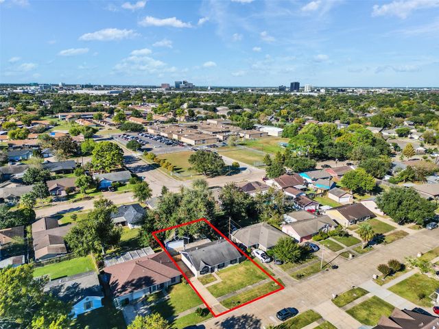 231 San Fernando Drive, Houston, TX 77060