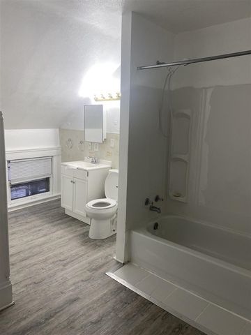 603 2nd Street, Jackson, MI 49203