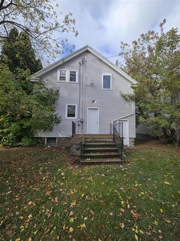 603 2nd Street, Jackson, MI 49203