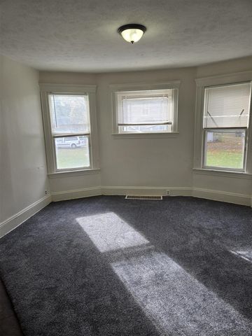 603 2nd Street, Jackson, MI 49203