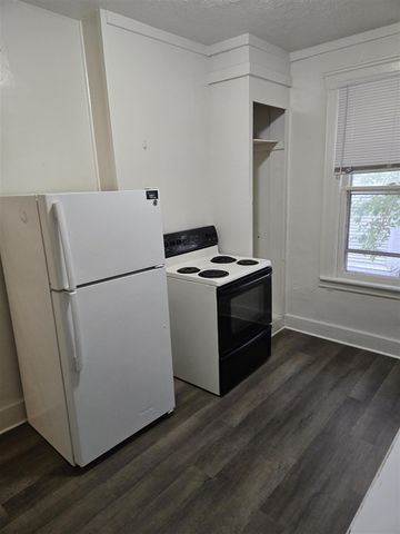 603 2nd Street, Jackson, MI 49203