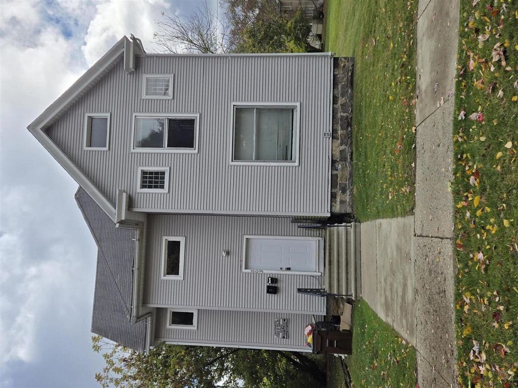 603 2nd Street, Jackson, MI 49203