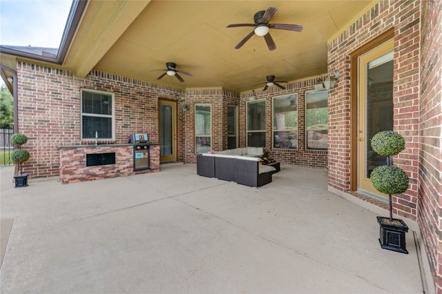 27715 Guthrie Ridge Ln, Katy, TX 77494