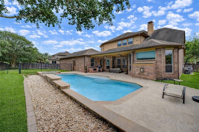27715 Guthrie Ridge Ln, Katy, TX 77494