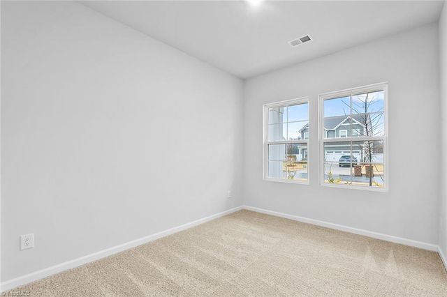 196 Rock Cress Drive, Lexington, NC 27295