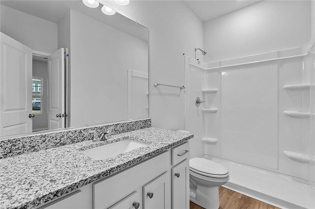 196 Rock Cress Drive, Lexington, NC 27295