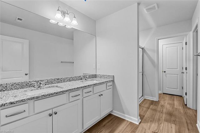 196 Rock Cress Drive, Lexington, NC 27295