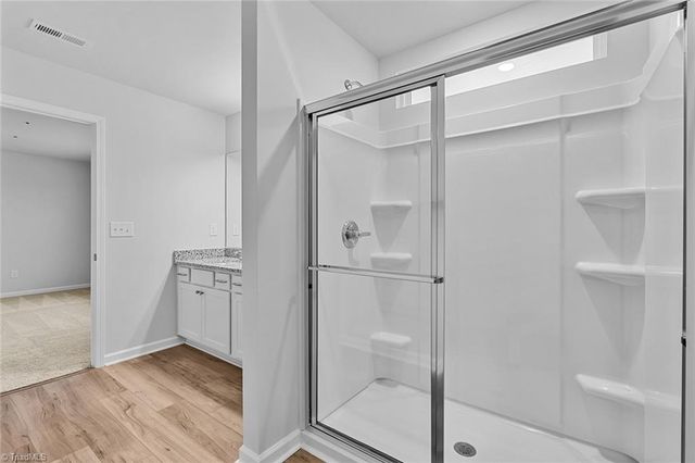 196 Rock Cress Drive, Lexington, NC 27295