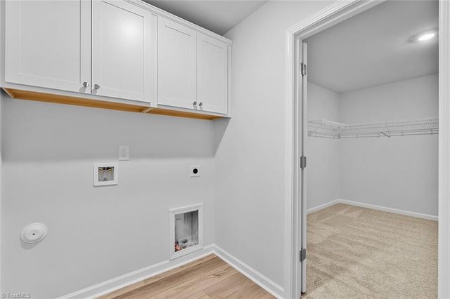 196 Rock Cress Drive, Lexington, NC 27295