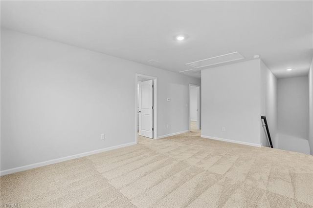 196 Rock Cress Drive, Lexington, NC 27295