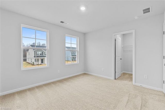 196 Rock Cress Drive, Lexington, NC 27295