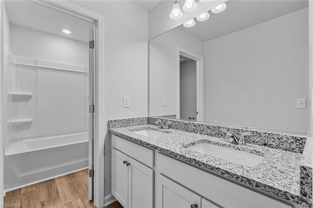 196 Rock Cress Drive, Lexington, NC 27295