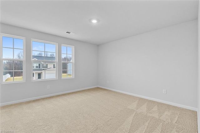 196 Rock Cress Drive, Lexington, NC 27295