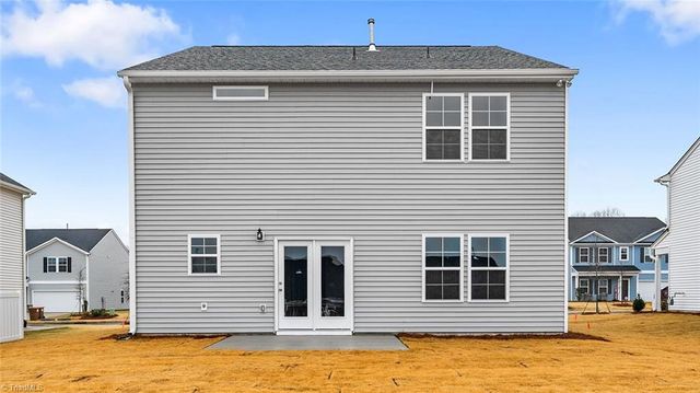 196 Rock Cress Drive, Lexington, NC 27295