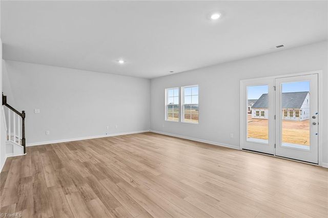 196 Rock Cress Drive, Lexington, NC 27295