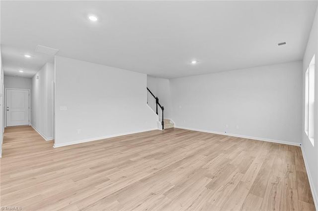 196 Rock Cress Drive, Lexington, NC 27295