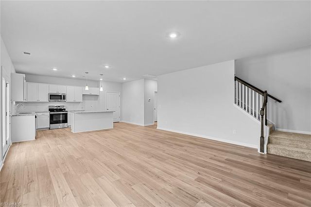 196 Rock Cress Drive, Lexington, NC 27295