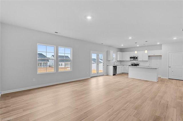 196 Rock Cress Drive, Lexington, NC 27295