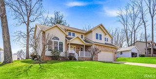 1060 E Jennifer Drive, Bloomington, IN 47401