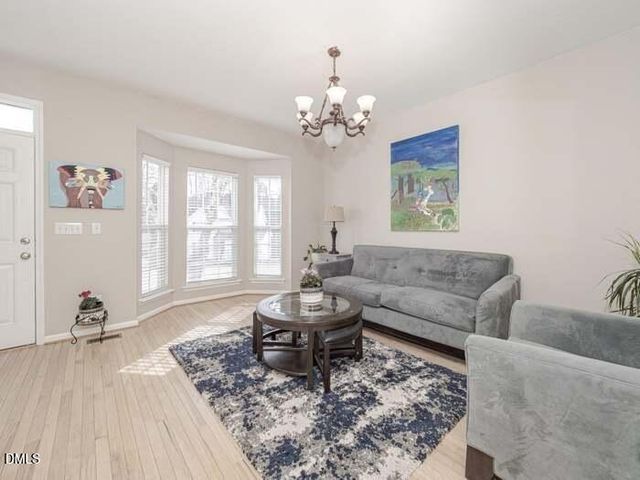 5513 Glencree Court, Raleigh, NC 27612