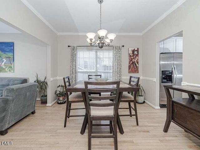 5513 Glencree Court, Raleigh, NC 27612