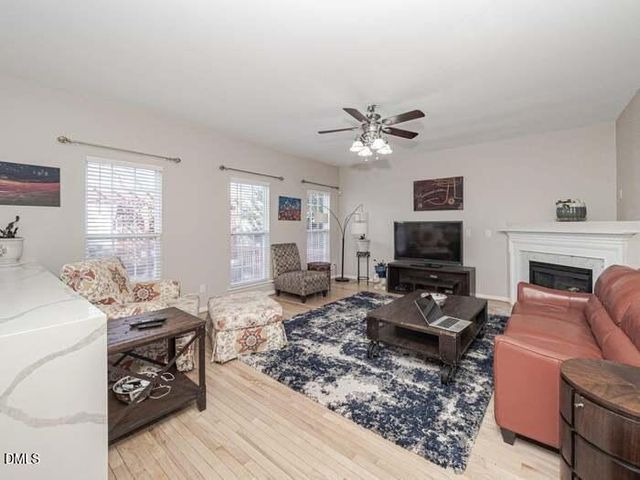 5513 Glencree Court, Raleigh, NC 27612