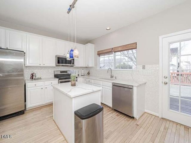5513 Glencree Court, Raleigh, NC 27612