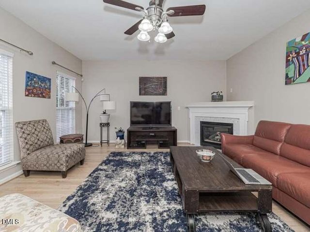 5513 Glencree Court, Raleigh, NC 27612