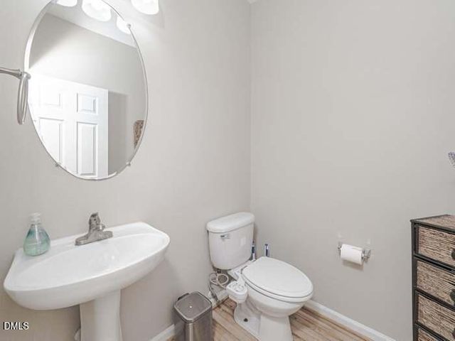 5513 Glencree Court, Raleigh, NC 27612