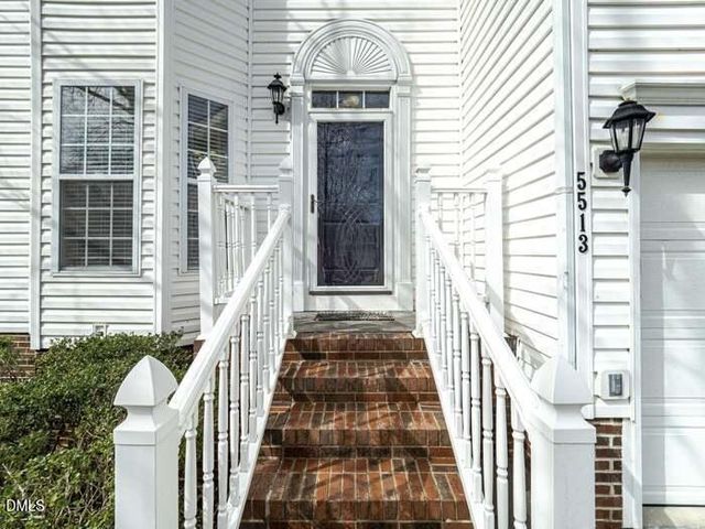 5513 Glencree Court, Raleigh, NC 27612