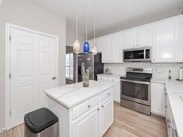 5513 Glencree Court, Raleigh, NC 27612