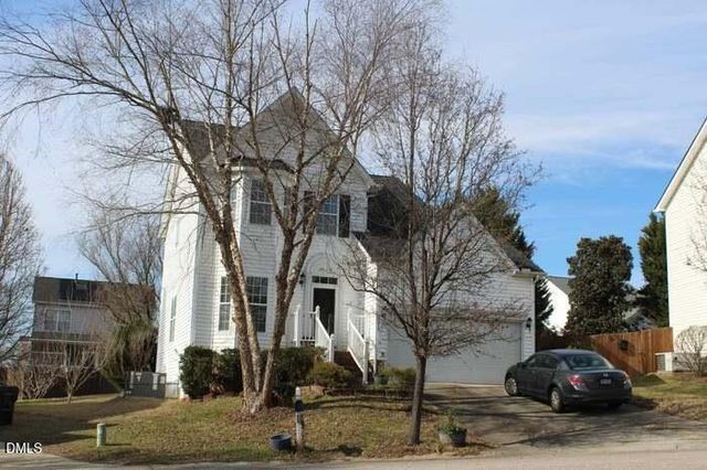 5513 Glencree Court, Raleigh, NC 27612