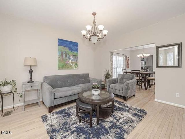 5513 Glencree Court, Raleigh, NC 27612