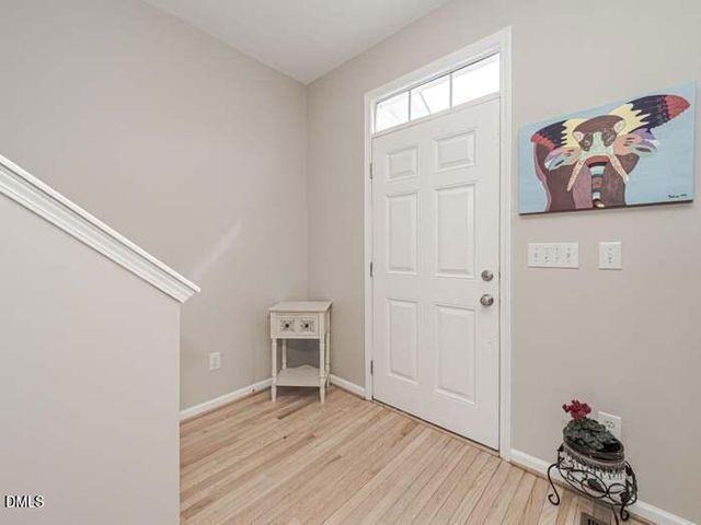 5513 Glencree Court, Raleigh, NC 27612