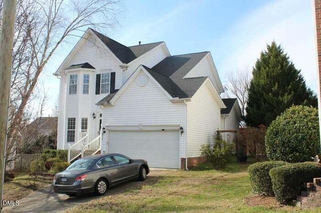 5513 Glencree Court, Raleigh, NC 27612