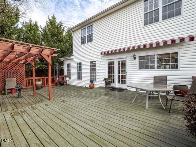 5513 Glencree Court, Raleigh, NC 27612